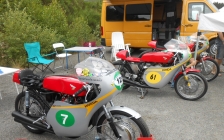 spa francorchamps bikers classics 2014 motorcycle touring -